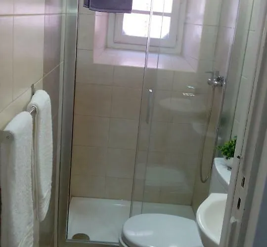 شقة Aliciamar 29 By Casas De